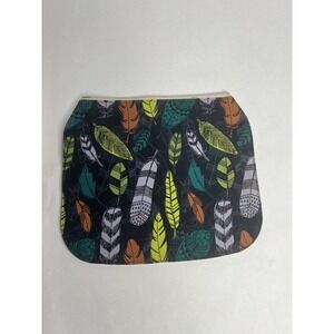 Studio Thirty One Flap Falling Feathers Rabat Studio AD40 Multi Colored Feathers